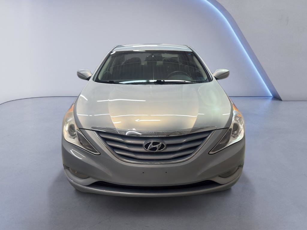 Used 2013 Hyundai Sonata GLS w/ Popular Equipment Pkg image 2