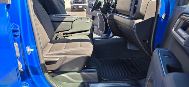 Used 2025 Chevrolet Silverado 1500 LT AWD/4WD image 15