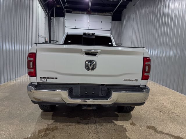 Used 2019 RAM 2500 Big Horn AWD/4WD image 4
