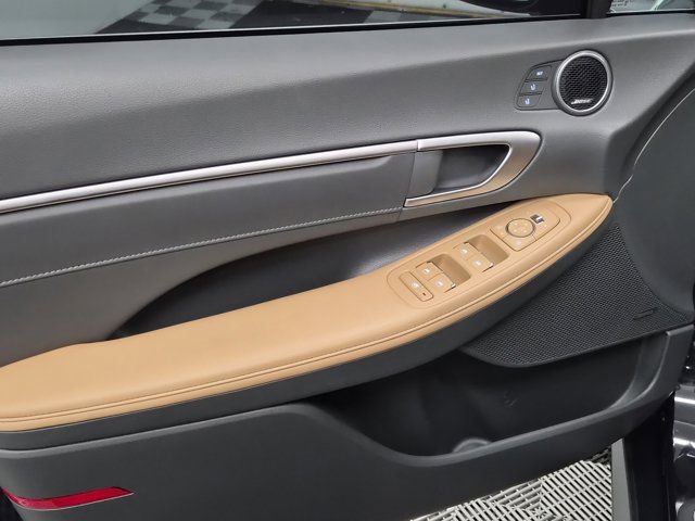 Used 2025 Hyundai Sonata Limited image 21