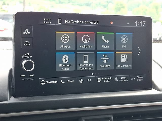 Certified 2025 Honda Pilot Elite image 18