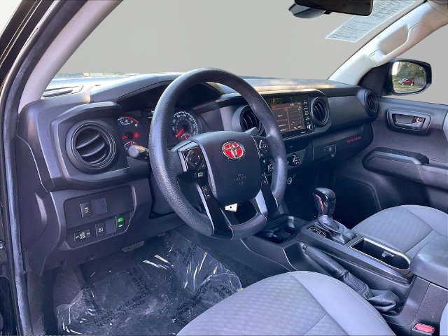 Used 2022 Toyota Tacoma SR w/ SR Convenience Package RWD image 19