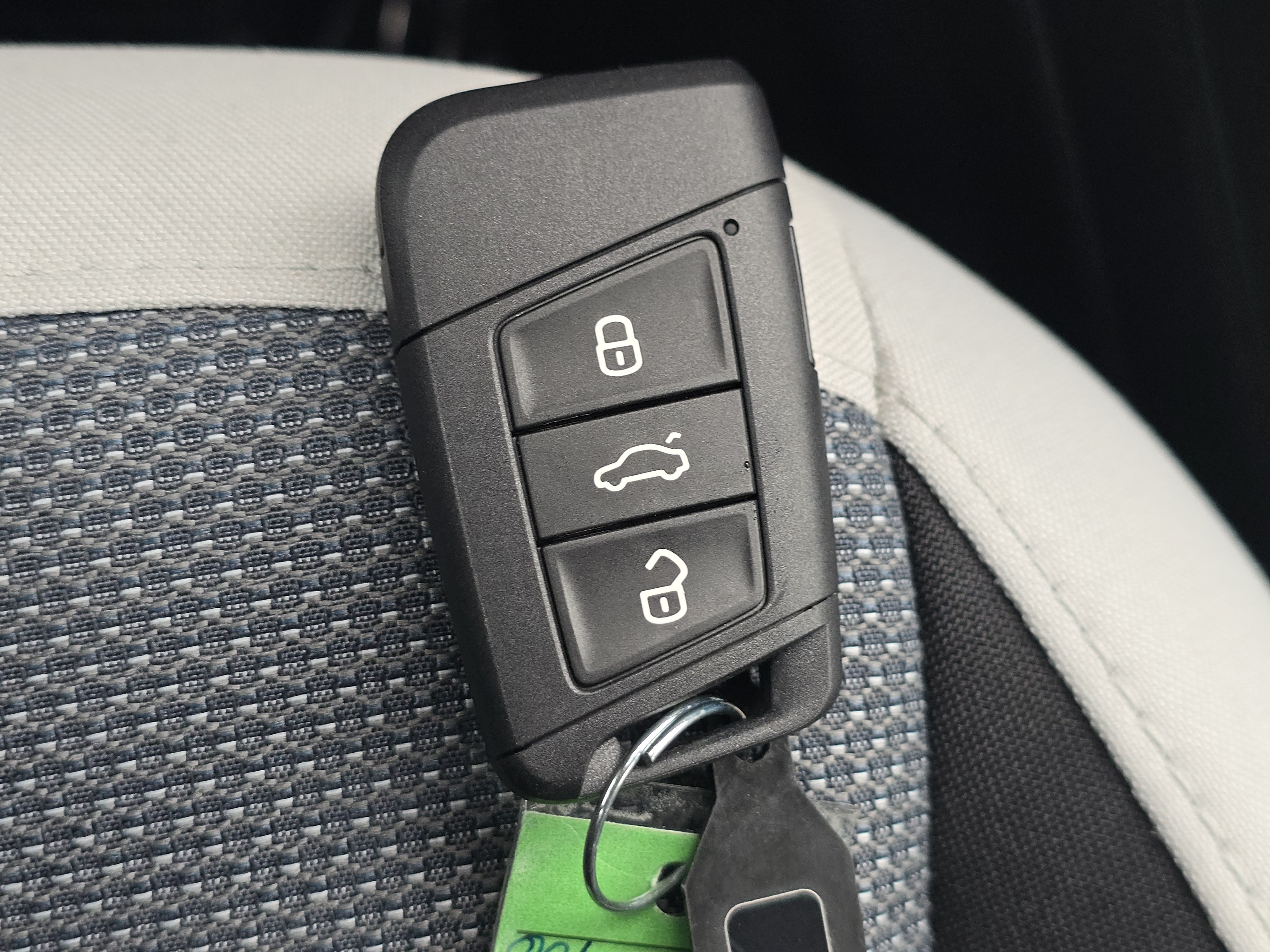 New 2026 Volkswagen Taos S FWD image 27
