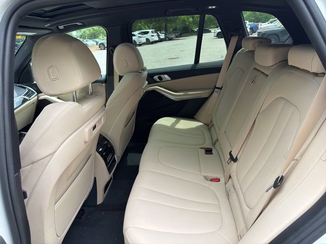 Used 2019 BMW X5 xDrive40i w/ Premium Package 2 AWD/4WD image 23