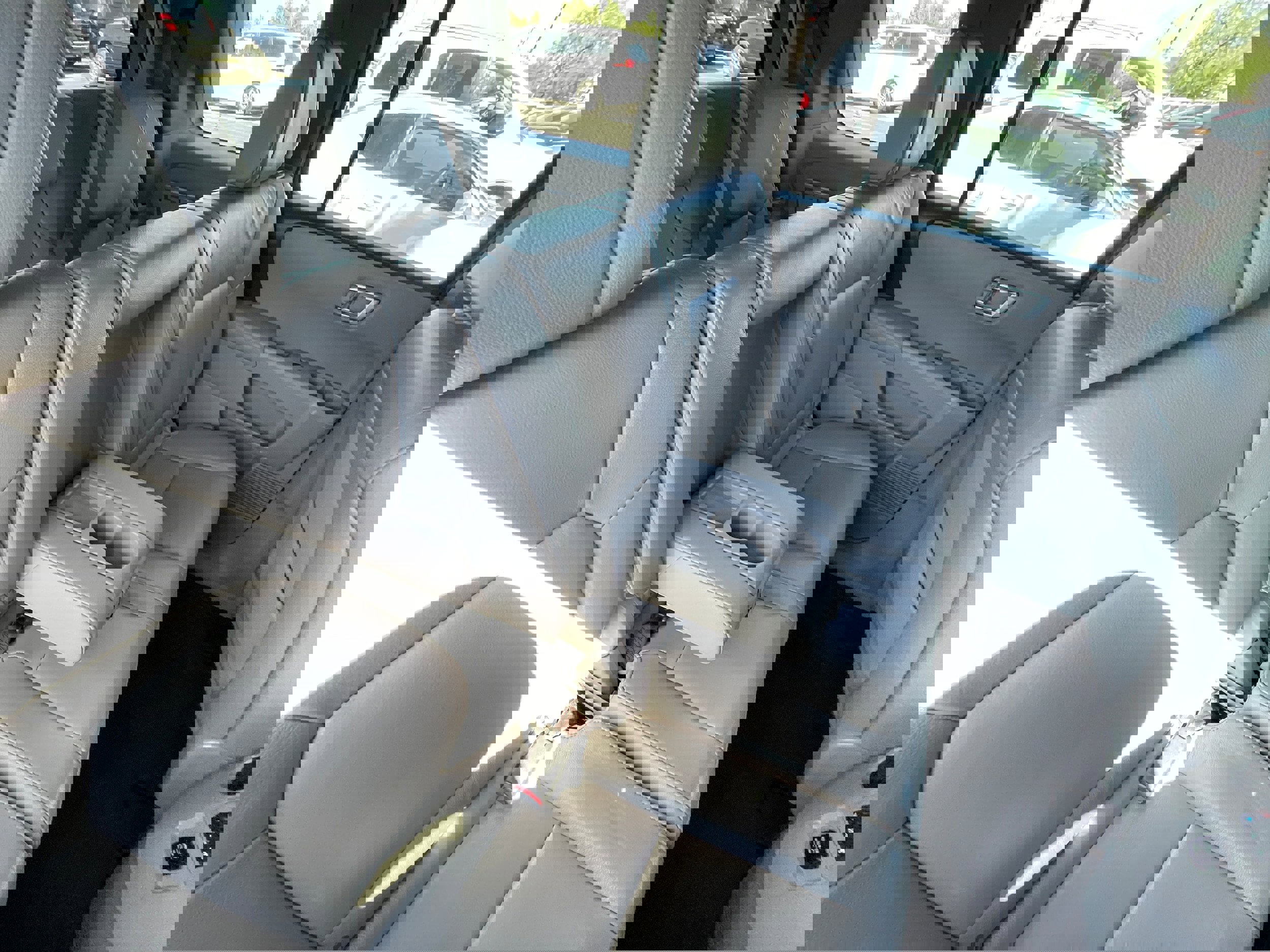 Used 2014 Honda Pilot EX-L image 27