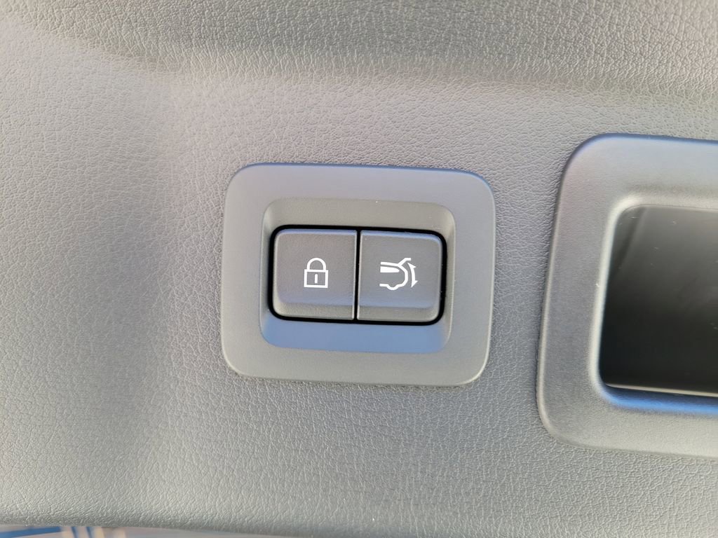 New 2026 MAZDA CX-70 3.3 Turbo S w/ Premium Plus image 11