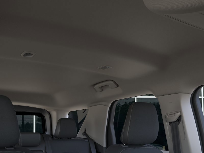 New 2025 Ford Bronco Sport Big Bend w/ Convenience Package image 22