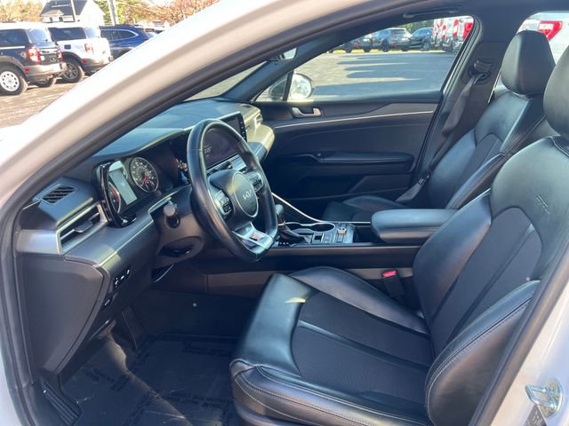 Used 2023 Kia K5 GT-Line image 16
