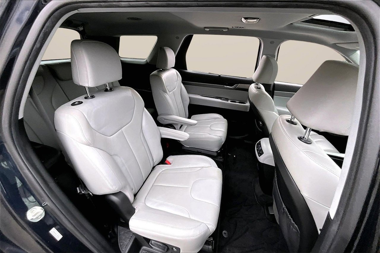 Used 2020 Hyundai Palisade SEL image 25