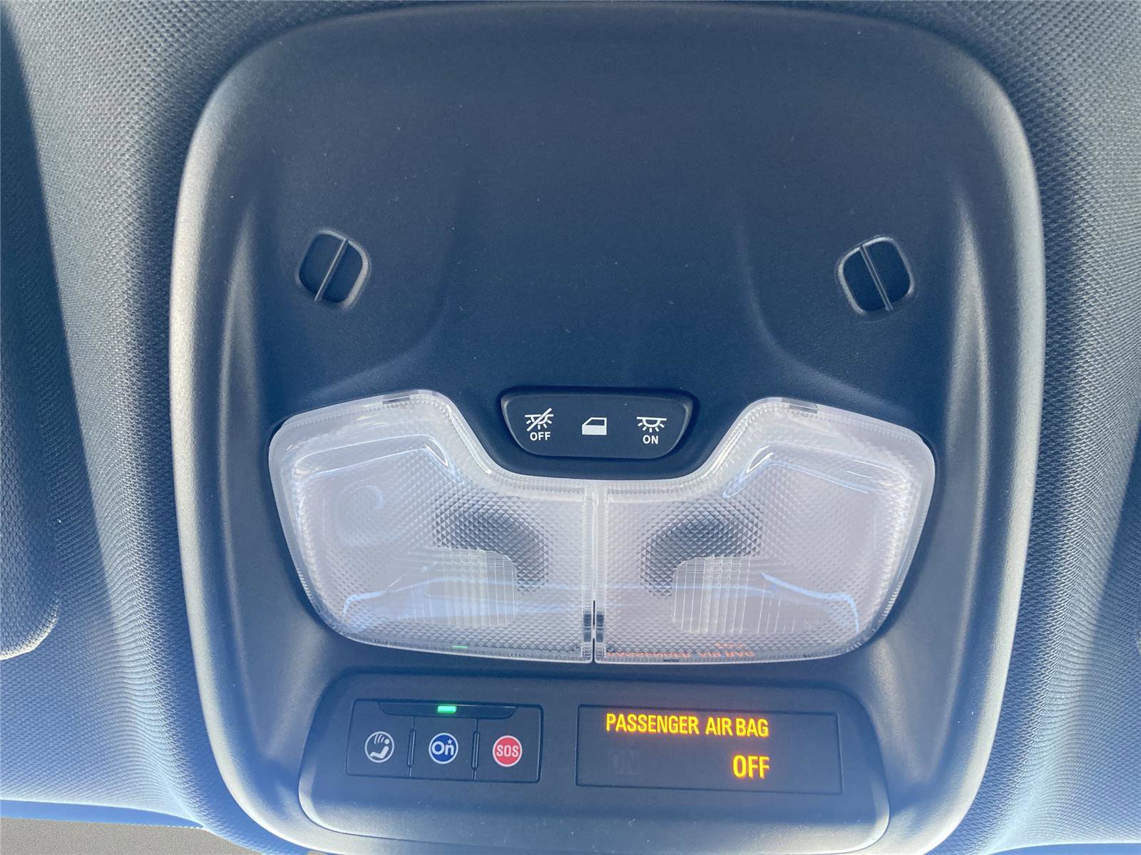 New 2026 GMC Canyon AT4 image 22