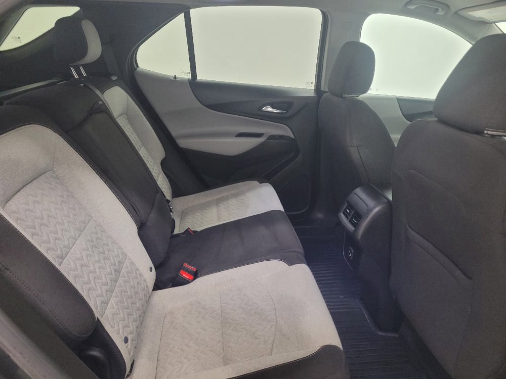 Used 2022 Chevrolet Equinox LT AWD/4WD image 19