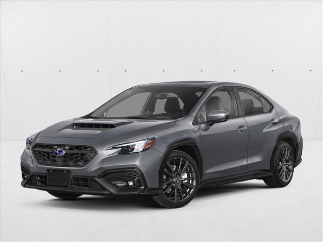 New 2026 Subaru WRX Premium AWD/4WD image 1