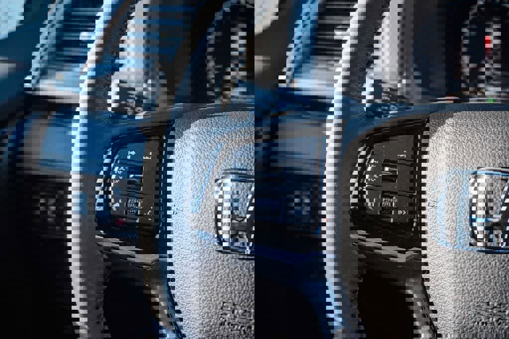 New 2026 Honda Odyssey Elite image 17