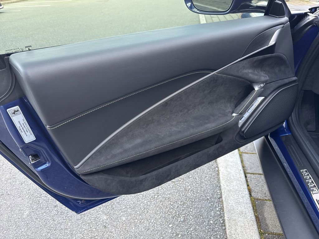 Used 2023 Ferrari Roma image 28