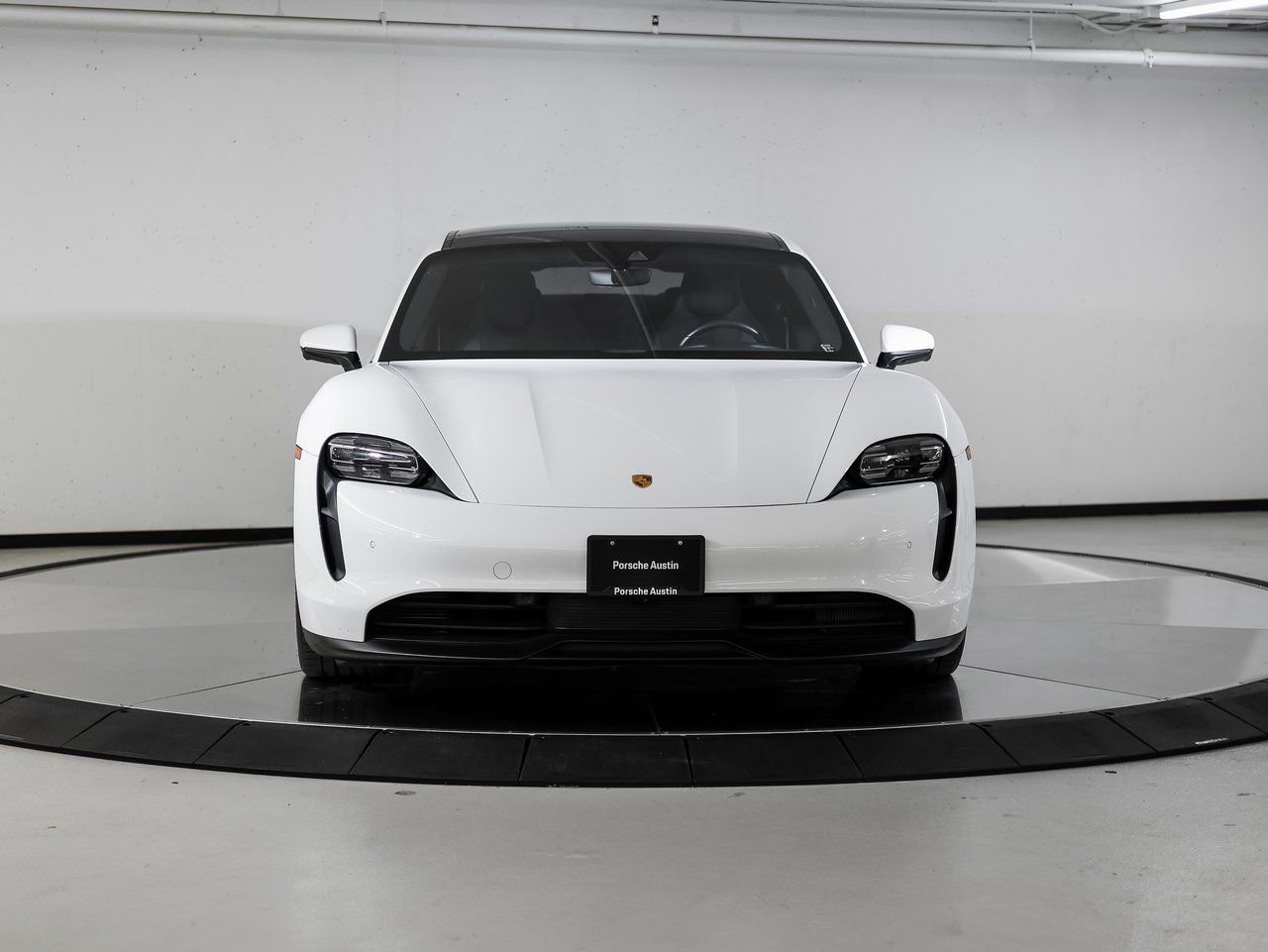 Certified 2022 Porsche Taycan RWD image 10