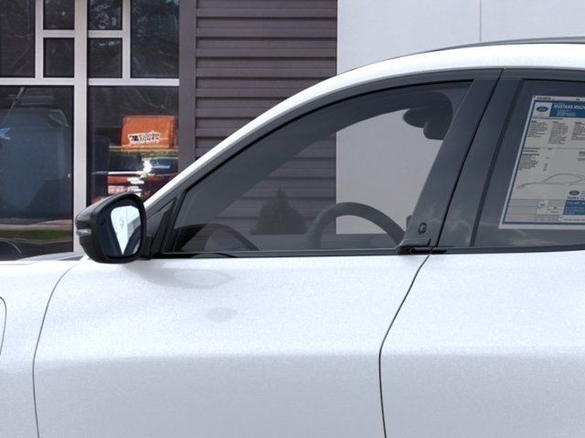 New 2026 Ford Mustang Mach-E Select RWD image 20