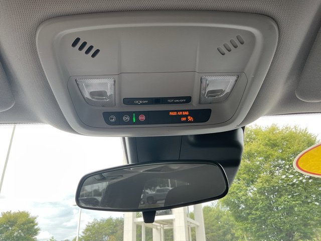 Used 2025 Chevrolet Malibu LT FWD image 29