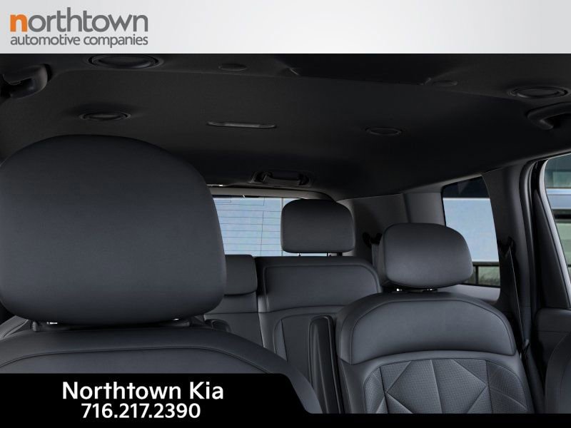 New 2027 Kia Telluride EX AWD/4WD image 28