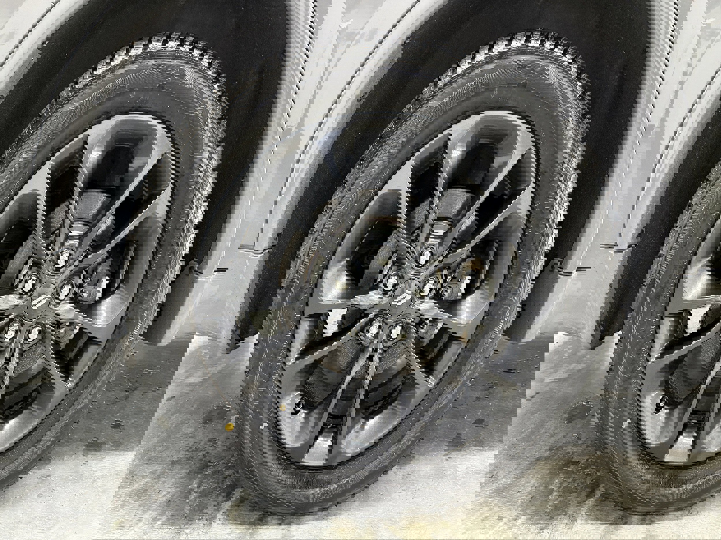 Used 2021 Dodge Durango R/T w/ Trailer Tow Group IV image 34