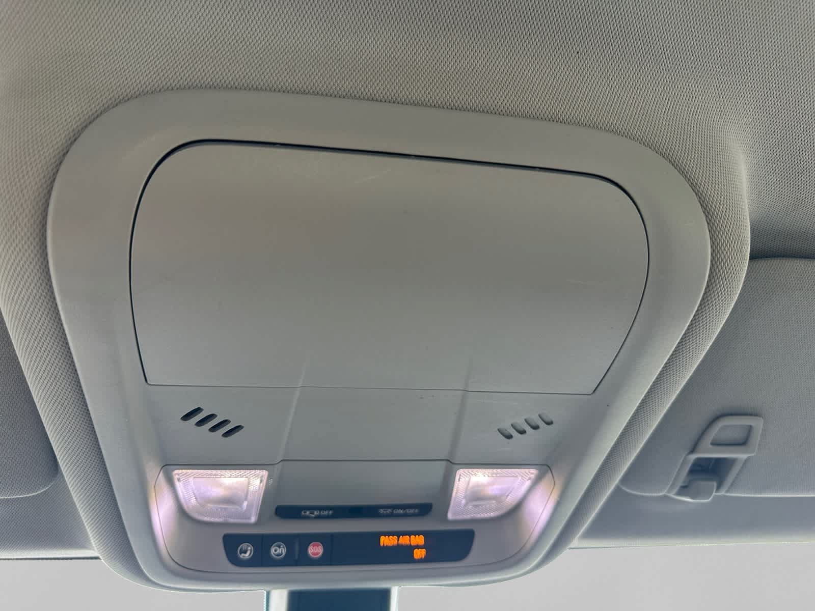 Used 2019 Chevrolet Equinox LS w/ LPO, Floor Liner Package FWD image 25