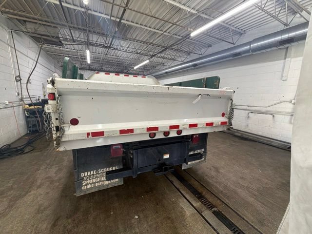 Used 2016 Ford F450 XL RWD image 6