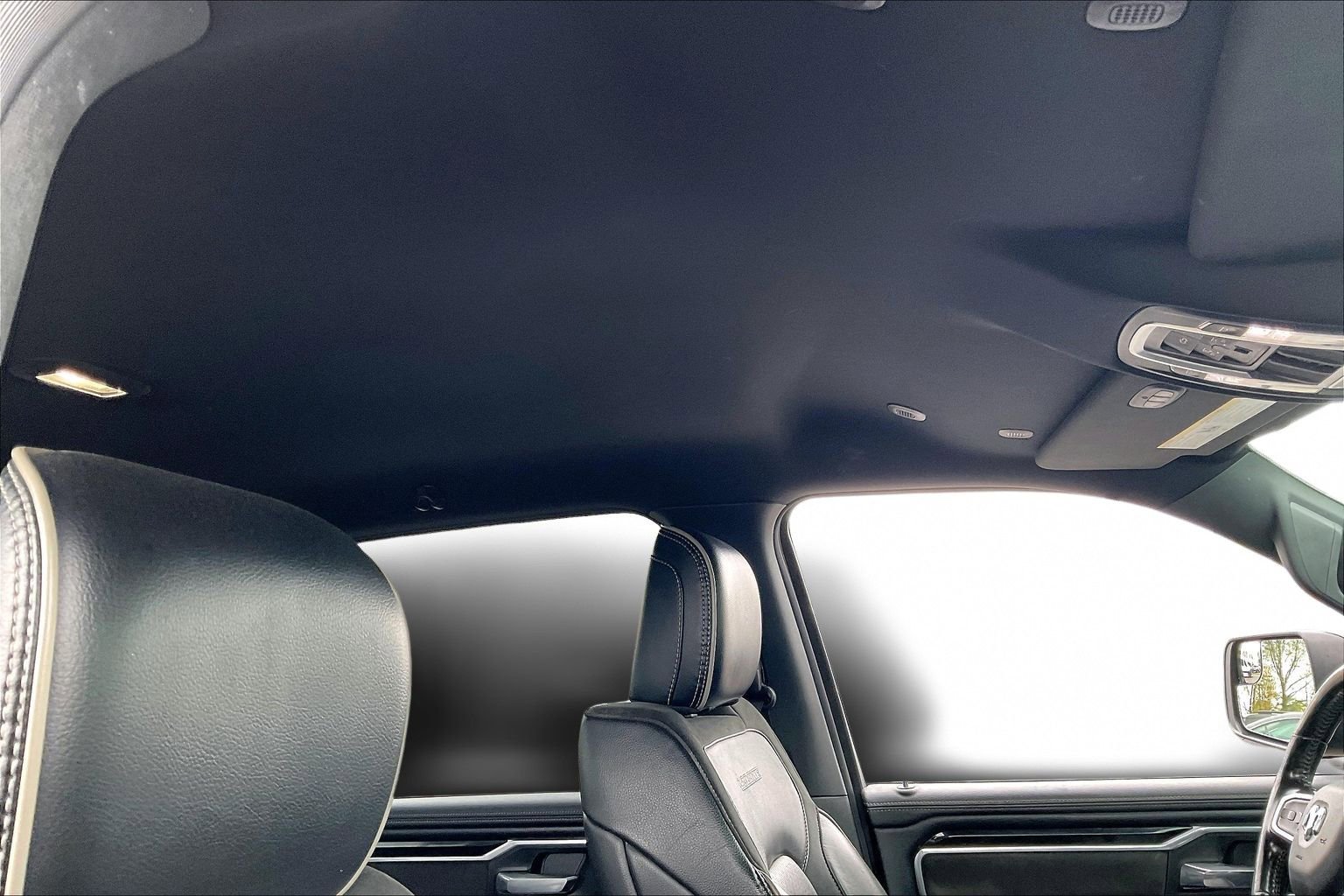 Used 2021 RAM 1500 Laramie w/ Sport Appearance Package image 27