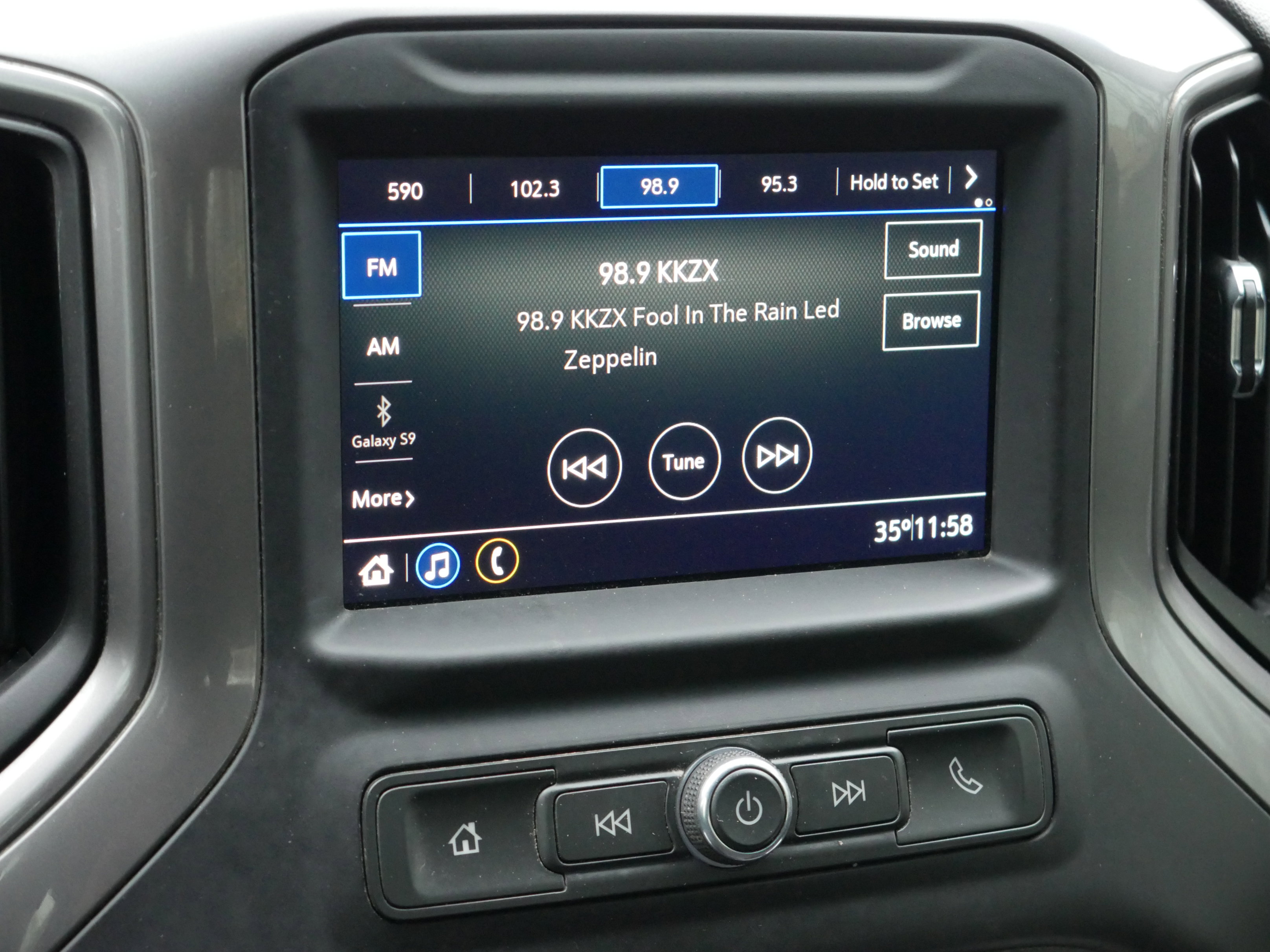 Used 2022 GMC Sierra 2500 Pro image 10