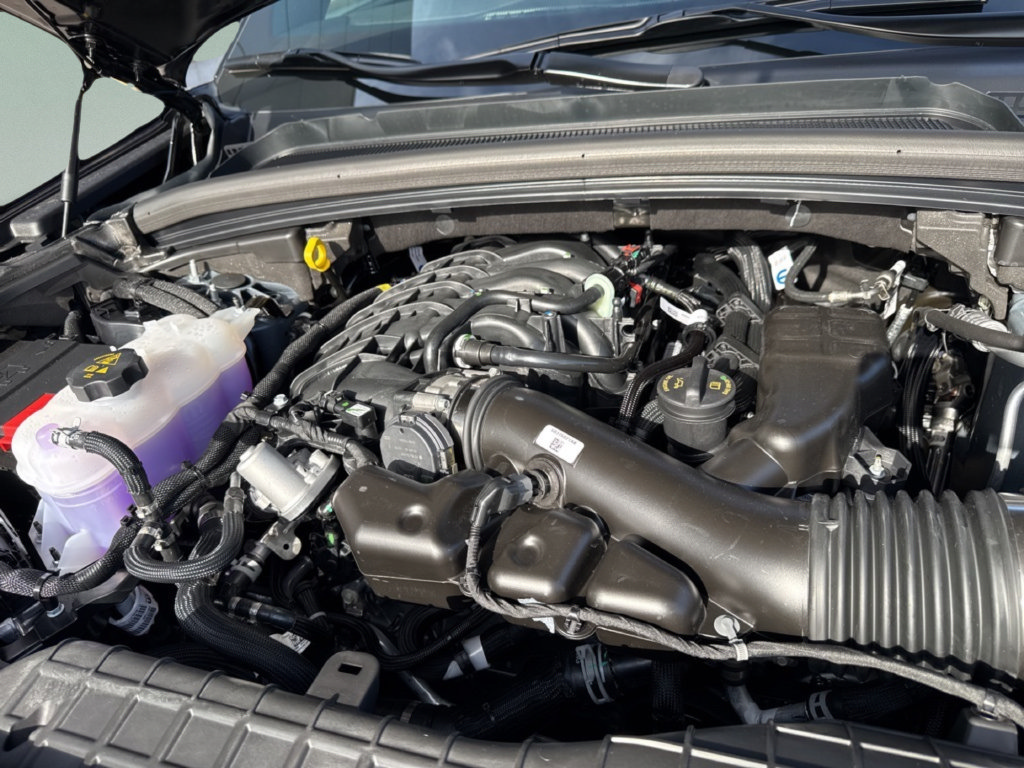 New 2025 Jeep Grand Cherokee 4WD image 39