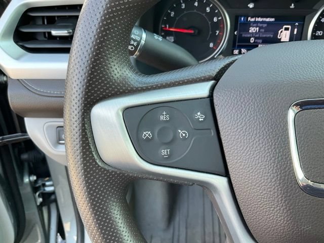 Used 2023 GMC Acadia SLE w/ Driver Convenience Package AWD/4WD image 11