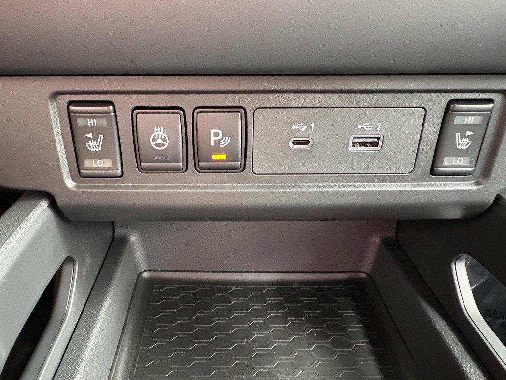 New 2027 Nissan Frontier SV w/ SV Convenience Package RWD image 40