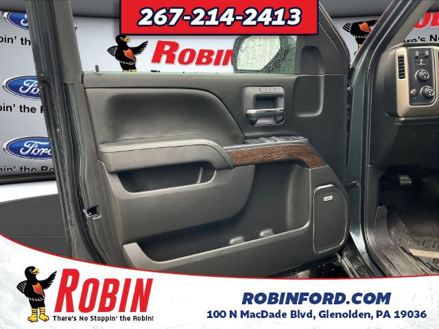 Used 2018 GMC Sierra 1500 Denali w/ Denali Ultimate Package AWD/4WD image 20