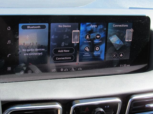 New 2026 Nissan Sentra SV w/ SV Convenience Package image 22