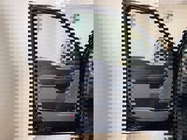 New 2026 Ford F350 XL w/ STX Appearance Package image 17