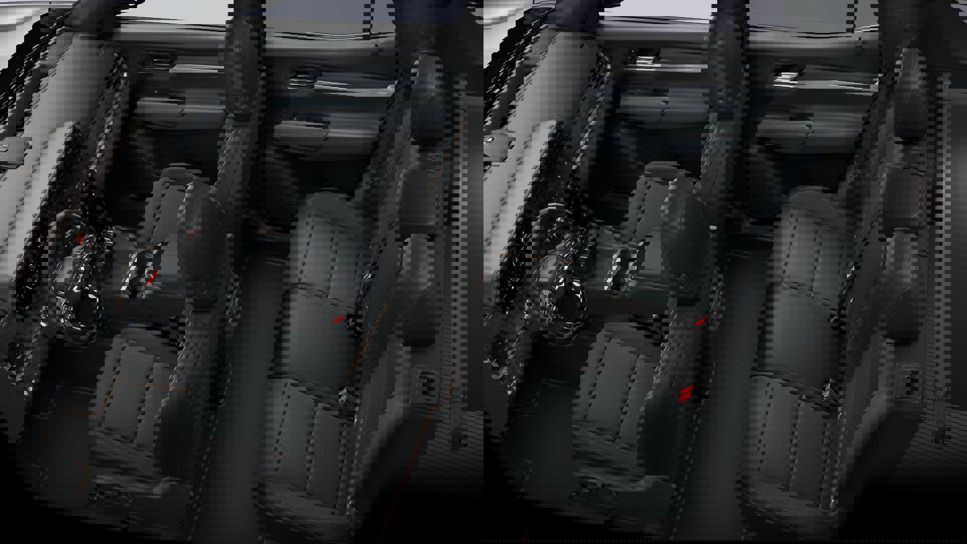 New 2026 GMC Terrain AT4 w/ Technology Package II image 31