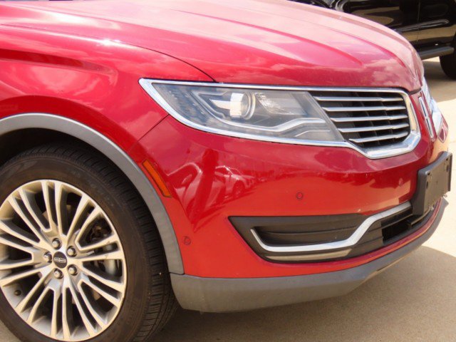 Used 2016 Lincoln MKX Reserve w/ Technology Package image 5