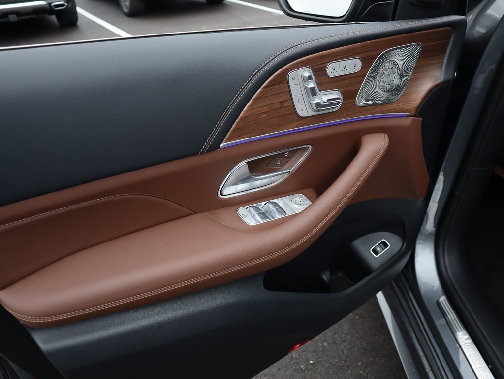 New 2026 Mercedes-Benz GLE 450 4MATIC Coupe image 26