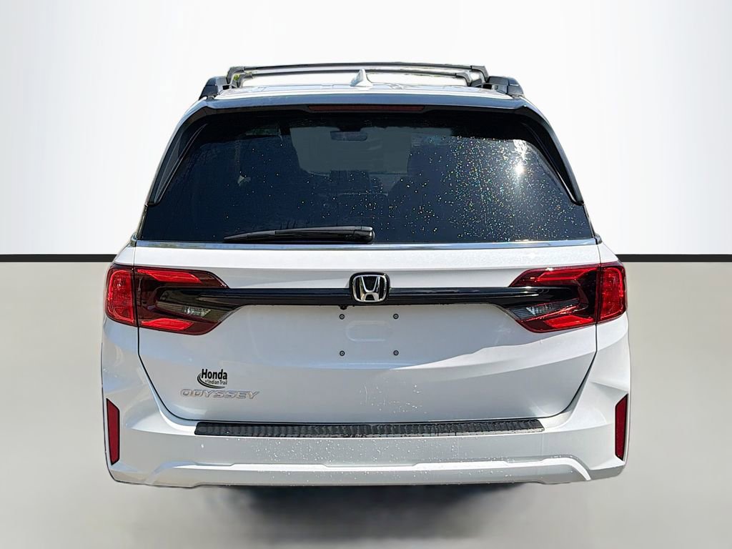 Used 2025 Honda Odyssey EX-L image 6