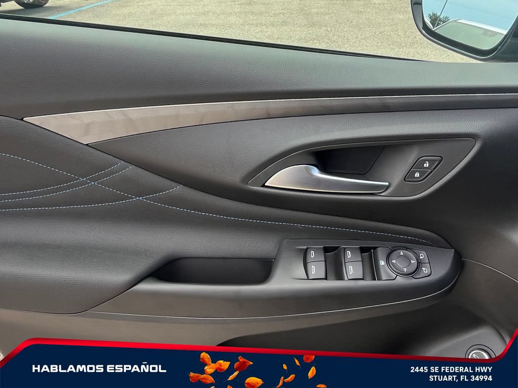 New 2026 Buick Envista Sport Touring w/ Convenience I Package FWD image 23
