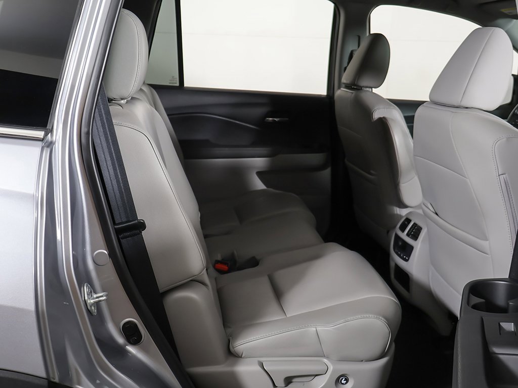 Used 2021 Honda Pilot Special Edition image 33