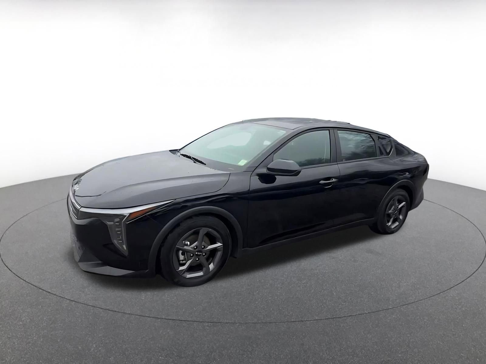 Used 2025 Kia K4 FWD image 8