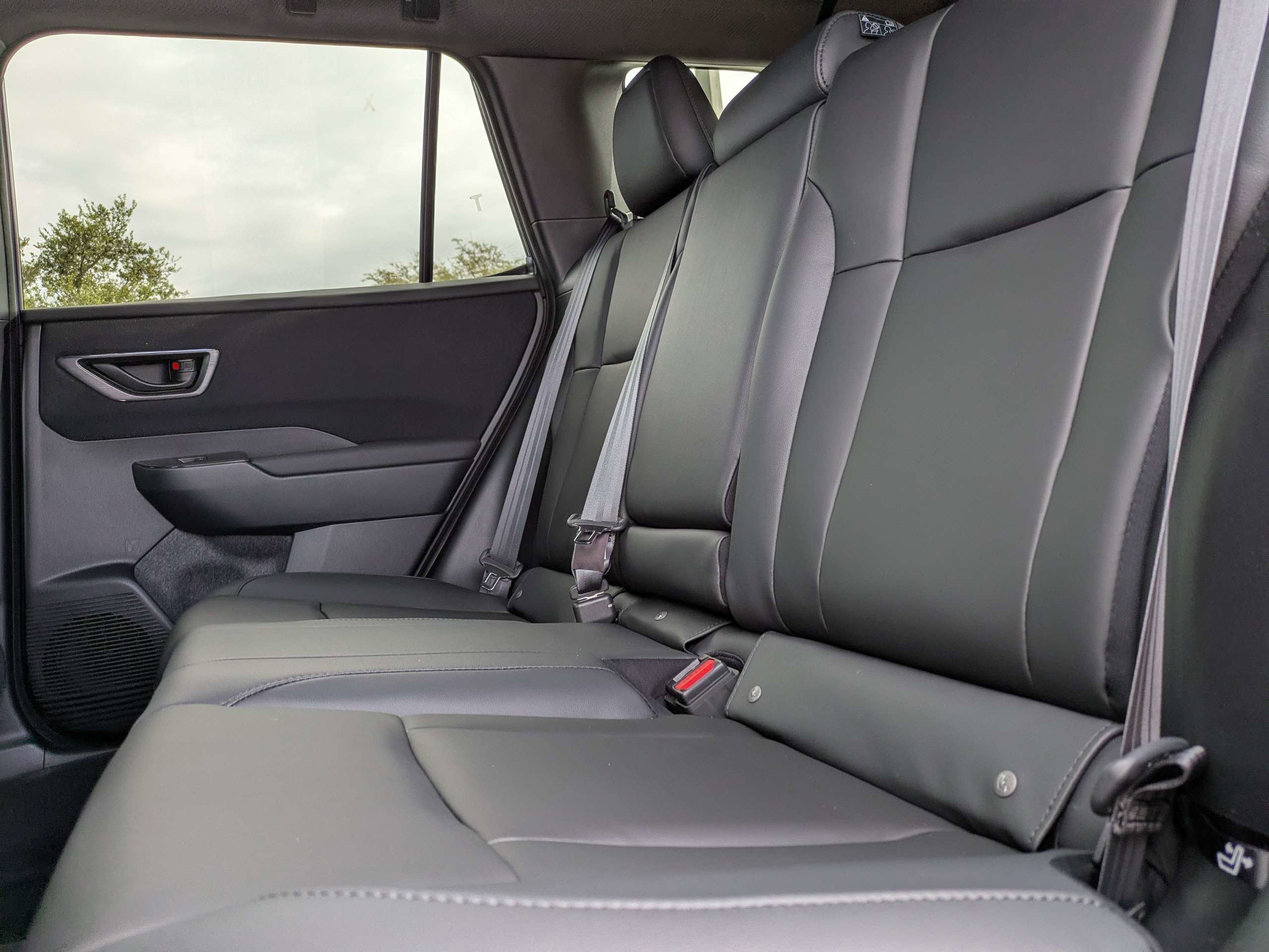 New 2026 Subaru Outback Premium image 15