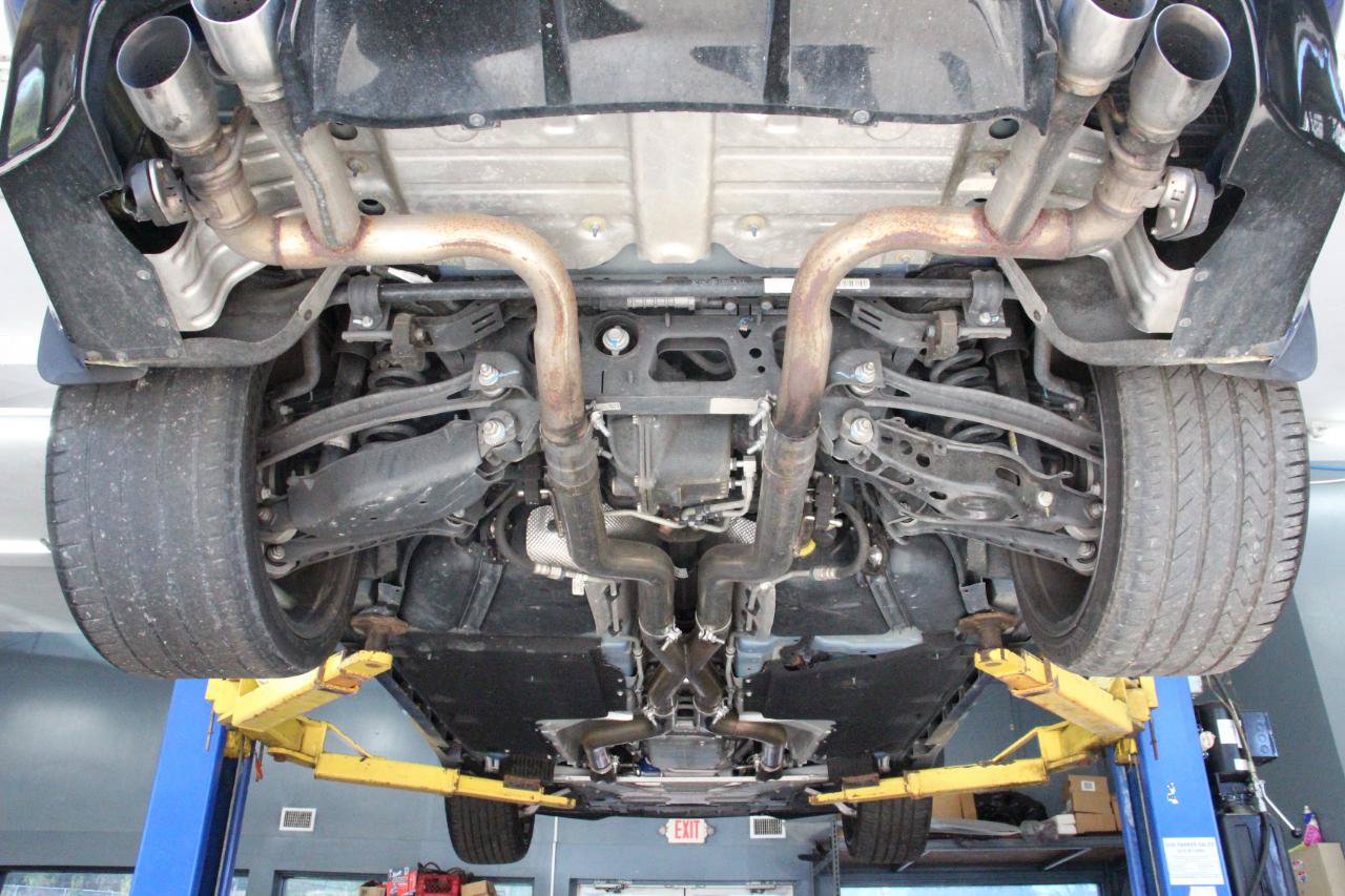 Used 2020 Chevrolet Camaro SS RWD image 96