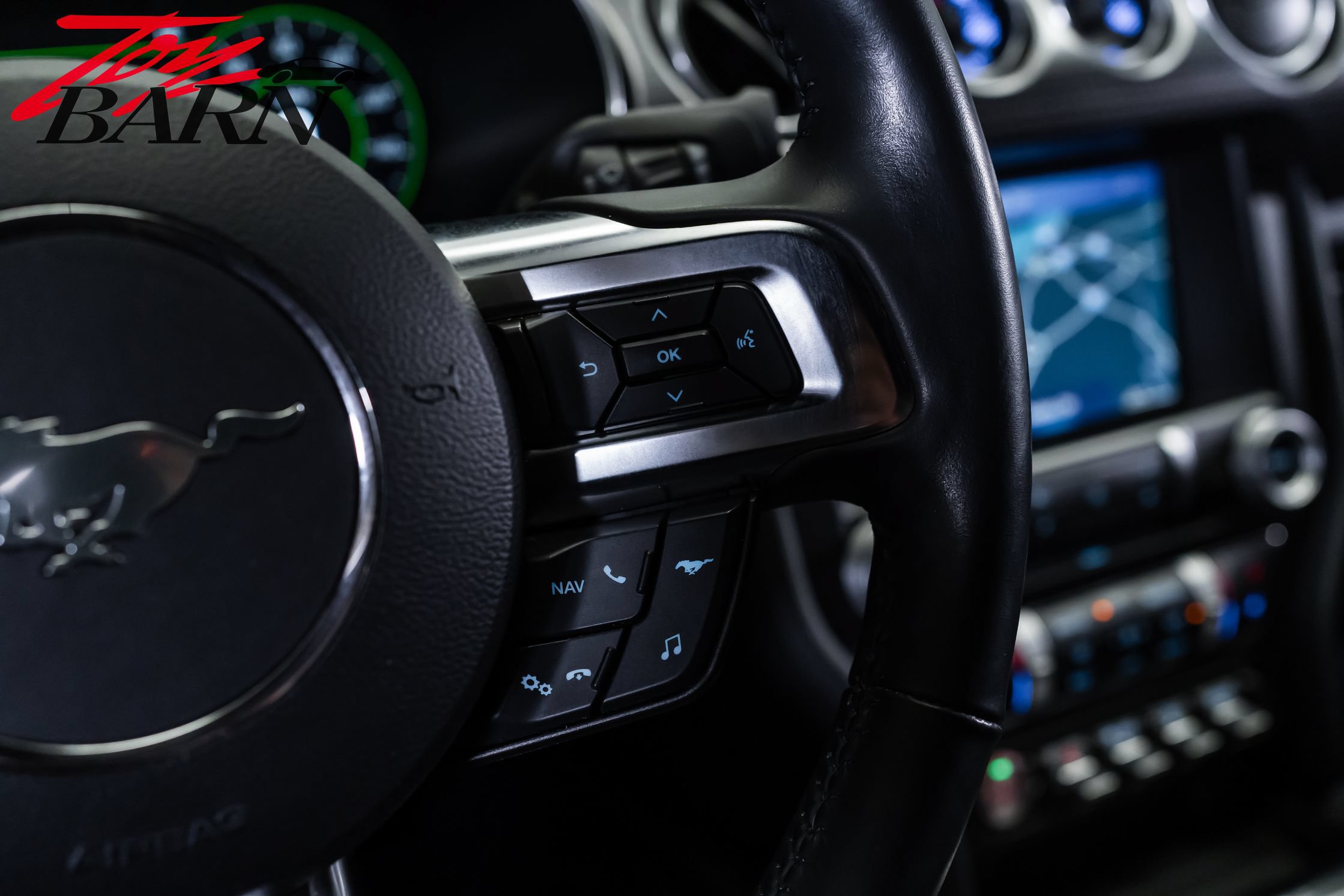 Used 2020 Ford Mustang GT Premium w/ GT Performance Package RWD image 30