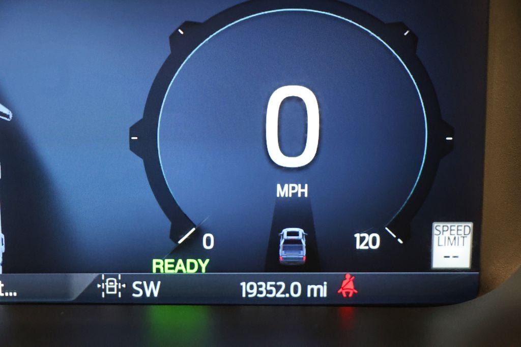 Used 2025 Ford F150 King Ranch AWD/4WD image 27