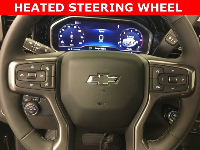 New 2025 Chevrolet Silverado 2500 High Country w/ High Country Premium Package image 32