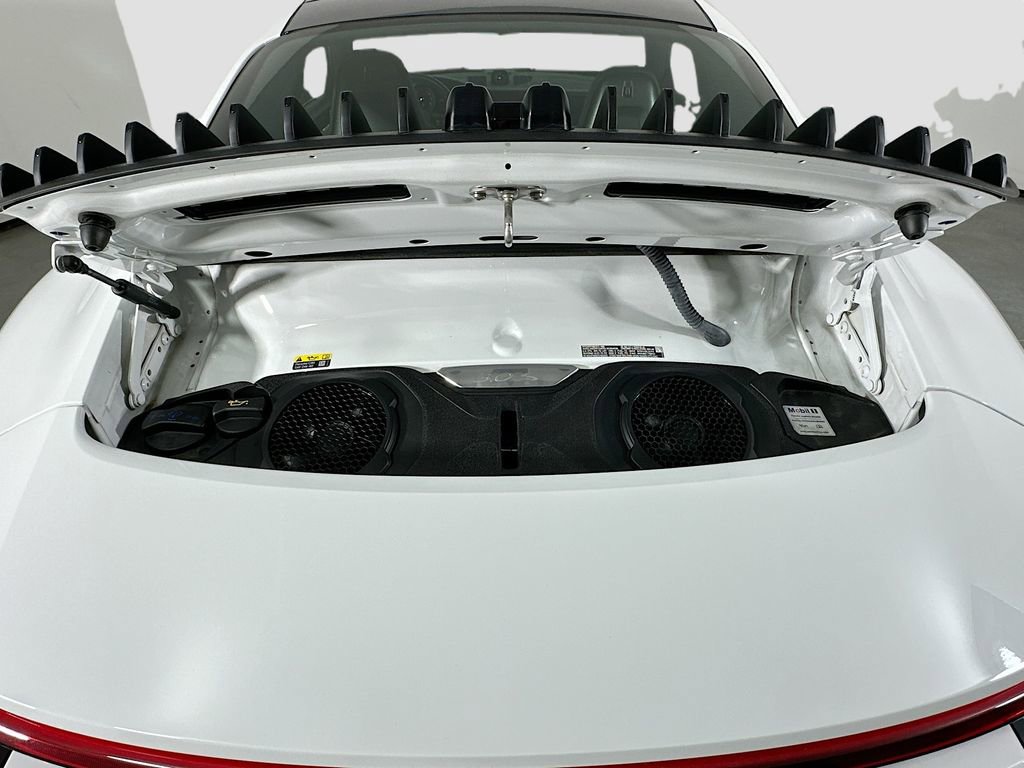 Used 2024 Porsche 911 Carrera S image 27