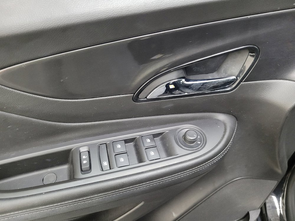 Used 2018 Buick Encore Preferred FWD image 27