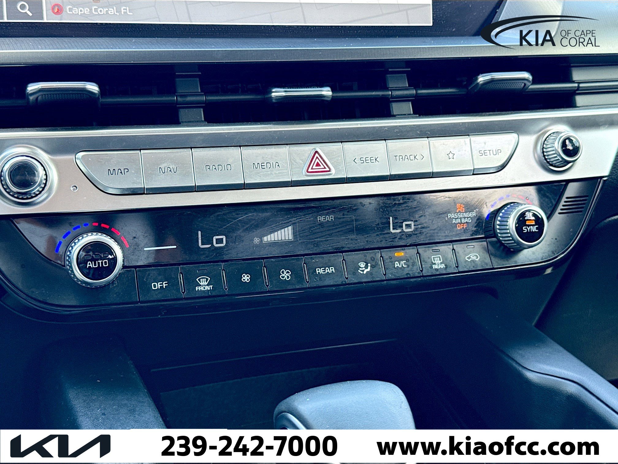 Certified 2023 Kia Telluride LX image 32