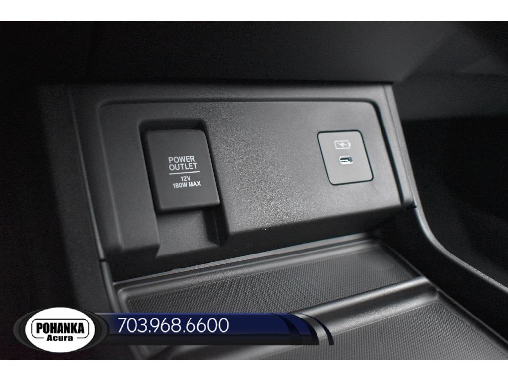 New 2026 Acura RDX w/ Technology Package AWD/4WD image 19