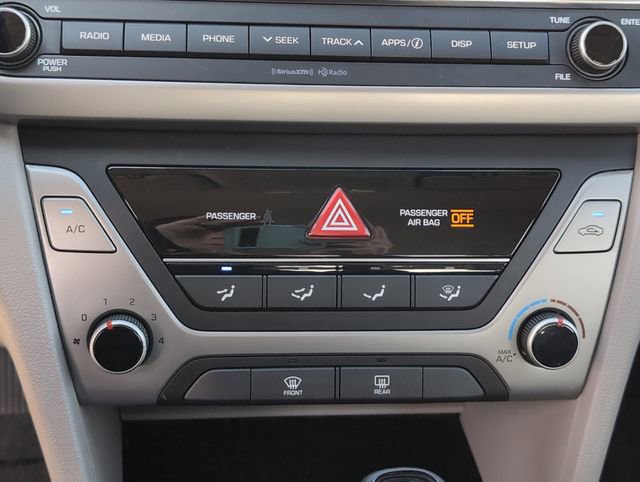 Used 2018 Hyundai Elantra SEL image 19